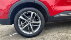 MG Hs 1.5 T-GDI Exclusive 5dr Petrol Hatchback